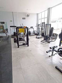Imagem 9 da galeria do parceiro Spaçofisio Fisioterapia E Pilates E Academia Feminina