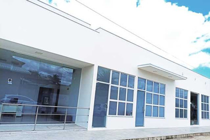Imagem 10 da galeria do parceiro Spaçofisio Fisioterapia E Pilates E Academia Feminina