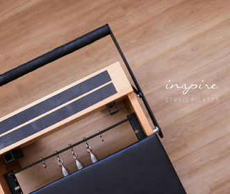 Imagem 5 da galeria do parceiro Inspire Studio Pilates