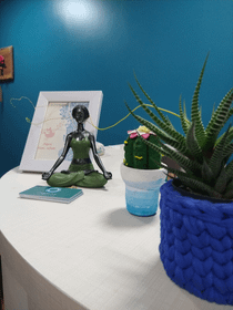 Imagem 7 da galeria do parceiro Inspire Studio Pilates