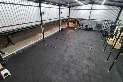 Imagem 3 da galeria do parceiro Agreste Cross Training