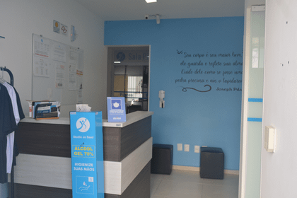 Imagem 5 da galeria do parceiro Studio Jo Saad