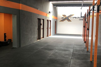 Imagem 3 da galeria do parceiro Extreme Cross