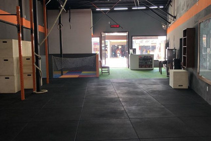 Imagem 5 da galeria do parceiro Extreme Cross