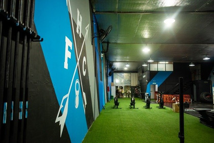 Imagen 4 de la galería del partner Héroes Fitness Club