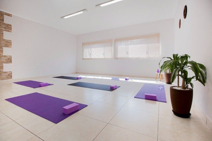 Imagem 3 da galeria do parceiro Yoga Sou