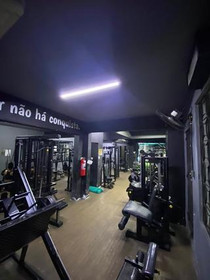 Imagem 4 da galeria do parceiro CT Thiago Marreta
