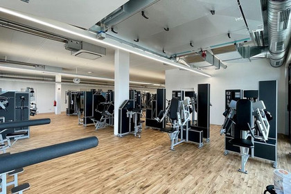 Bild 1 von Kieser Training München Trudering Partnergalerie