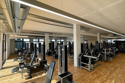 Bild 3 von Kieser Training München Trudering Partnergalerie