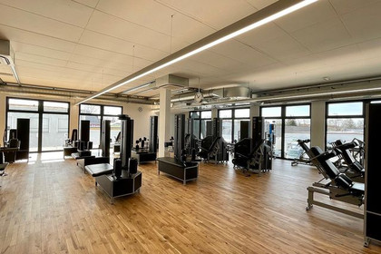 Bild 4 von Kieser Training München Trudering Partnergalerie