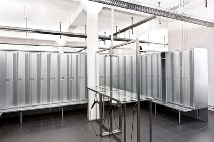 Bild 6 von Kieser Training München Trudering Partnergalerie