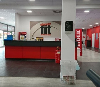 Bild 2 von clever fit Berlin-Prenzlauer Berg Partnergalerie