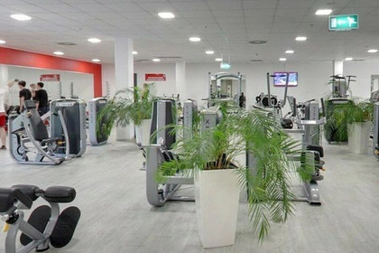 Bild 3 von clever fit Berlin-Prenzlauer Berg Partnergalerie