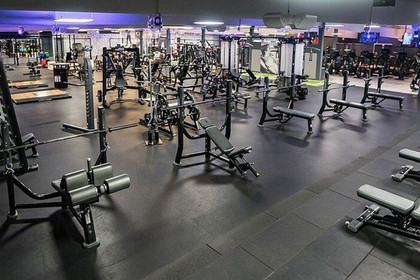Bild 2 von clever fit Hoyerswerda Partnergalerie