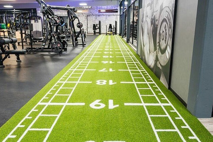 Bild 3 von clever fit Hoyerswerda Partnergalerie