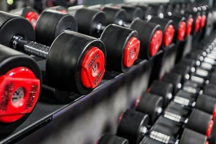 Bild 5 von clever fit Hoyerswerda Partnergalerie