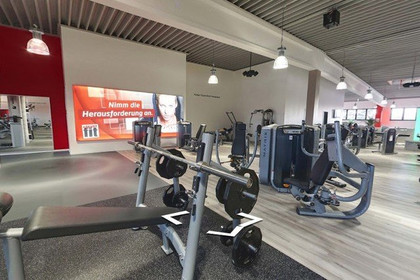 Bild 3 von clever fit Salzkotten Partnergalerie