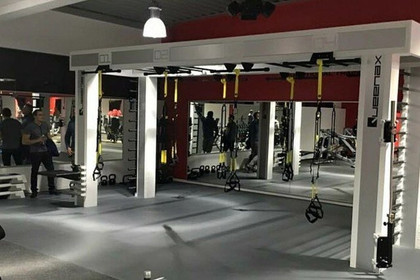 Bild 4 von clever fit Salzkotten Partnergalerie