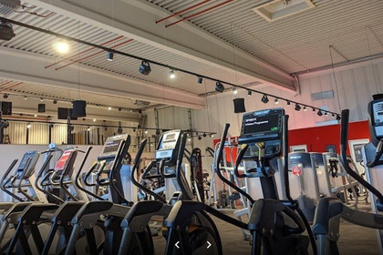 Bild 2 von clever fit Hameln Partnergalerie