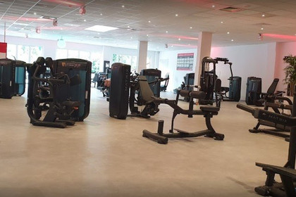 Bild 1 von clever fit Zossen Partnergalerie