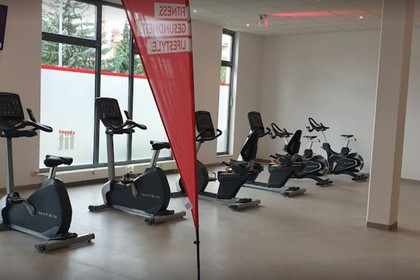 Bild 2 von clever fit Zossen Partnergalerie