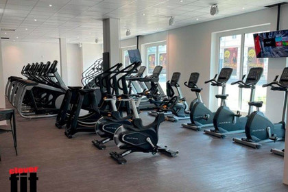 Bild 1 von clever fit Dessau-Roßlau Partnergalerie