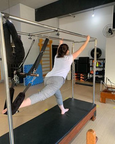 Imagem 2 da galeria do parceiro FLEX STUDIO PILATES E DANÇAS