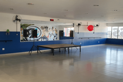 Imagem 6 da galeria do parceiro Academia R-Fitness
