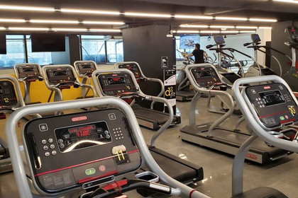 Imagem 3 da galeria do parceiro ACADEMIA D2FITNESS BOA VIAGEM