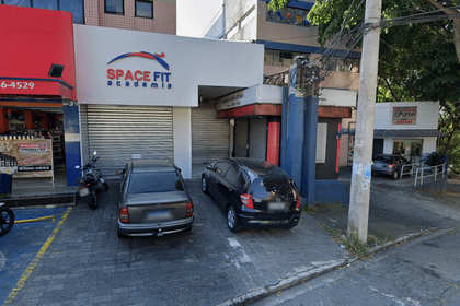Imagem 2 da galeria do parceiro Space Fit
