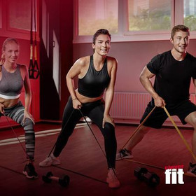 Bild 6 von clever fit Elsterwerda Partnergalerie