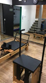 Imagem 1 da galeria do parceiro Voll Pilates Vila Clementino