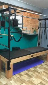 Imagem 2 da galeria do parceiro Voll Pilates Vila Clementino