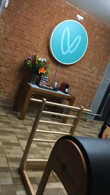 Imagem 3 da galeria do parceiro Voll Pilates Vila Clementino