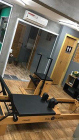 Imagem 4 da galeria do parceiro Voll Pilates Vila Clementino