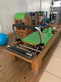 Imagem 1 da galeria do parceiro Physio Gym