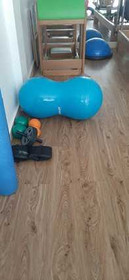 Imagem 2 da galeria do parceiro Physio Gym