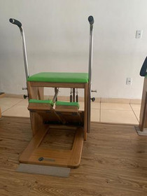 Imagem 3 da galeria do parceiro Physio Gym