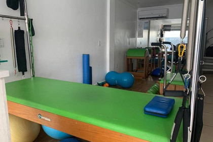 Imagem 5 da galeria do parceiro Physio Gym