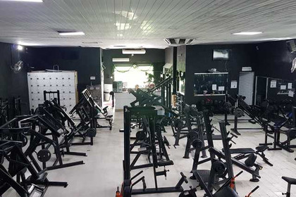 Imagem 3 da galeria do parceiro Academia Gutto Mello Rio Várzea