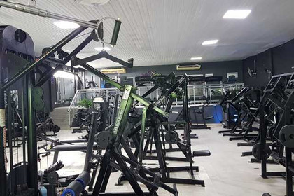 Imagem 4 da galeria do parceiro Academia Gutto Mello Rio Várzea