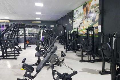 Imagem 5 da galeria do parceiro Academia Gutto Mello Rio Várzea