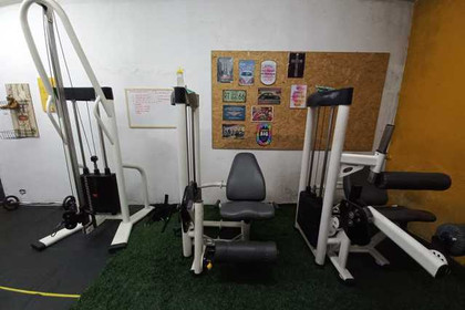 Imagem 3 da galeria do parceiro CF Tucuruvi