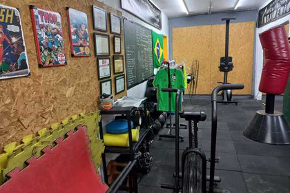 Imagem 4 da galeria do parceiro CF Tucuruvi