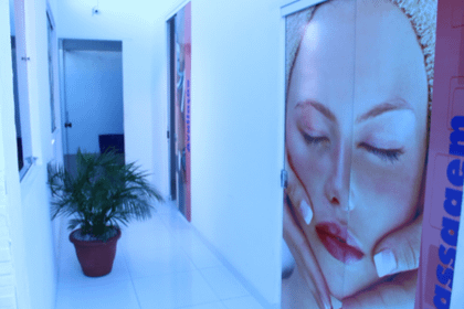 Imagem 4 da galeria do parceiro Nossa Academia