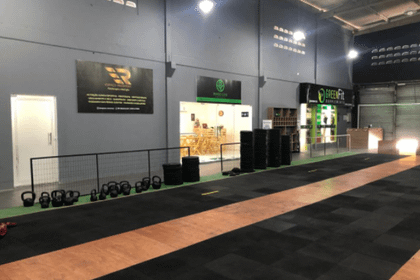 Imagem 5 da galeria do parceiro Império Cross