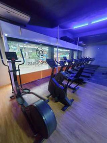 Imagem 2 da galeria do parceiro Academia Groppo Fitness