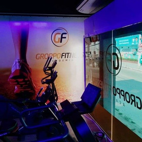 Imagem 4 da galeria do parceiro Academia Groppo Fitness