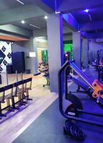 Imagem 5 da galeria do parceiro Academia Groppo Fitness