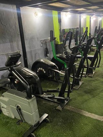 Imagem 3 da galeria do parceiro Centro de Treinamento CCL